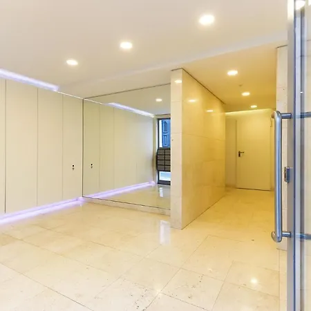 Sao Bento Harmony By Homing Lejlighed *