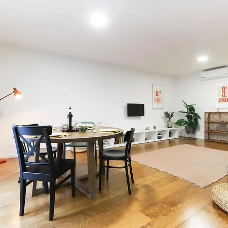 Sao Bento Harmony By Homing Lisboa