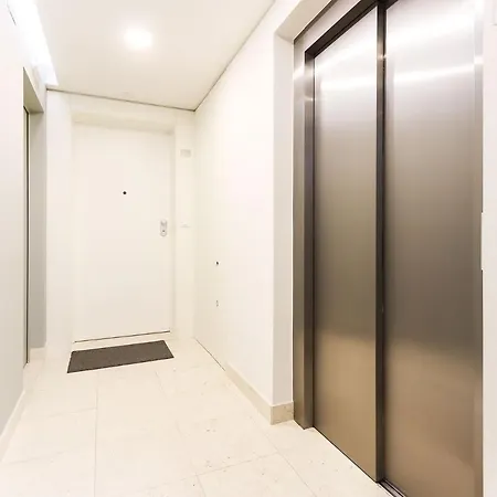 Sao Bento Harmony By Homing *