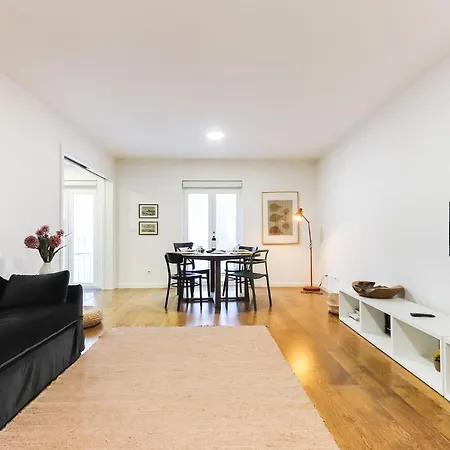 Lejlighed Sao Bento Harmony By Homing *