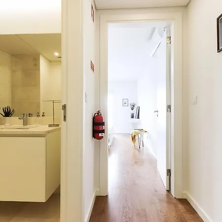 Sao Bento Harmony By Homing Lejlighed