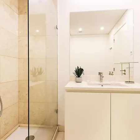 Appartement Sao Bento Harmony By Homing