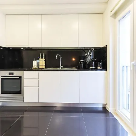 Appartement Sao Bento Harmony By Homing *