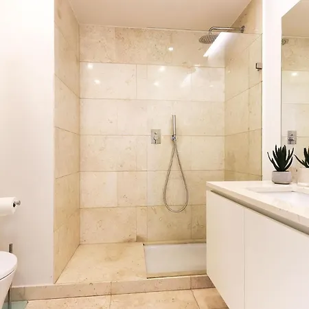Sao Bento Harmony By Homing Appartement Lisboa