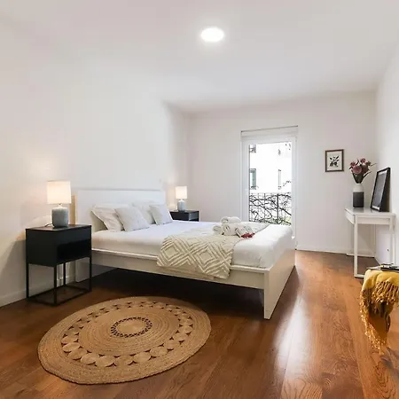 Sao Bento Harmony By Homing Apartment *