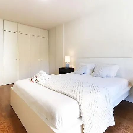 Sao Bento Harmony By Homing Lisboa