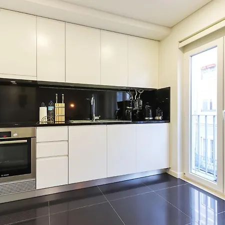 Sao Bento Harmony By Homing *