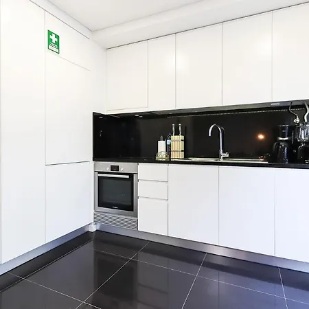 Sao Bento Harmony By Homing Лиссабон