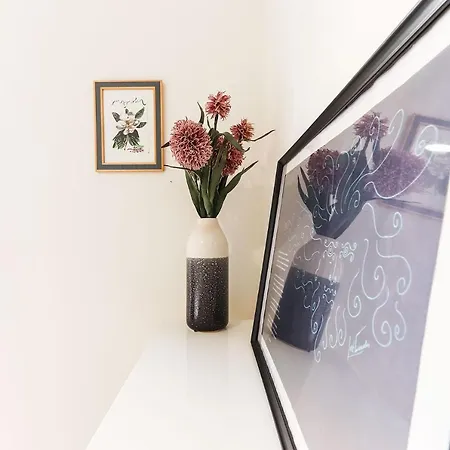 Sao Bento Harmony By Homing Лиссабон