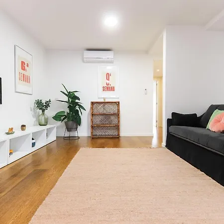 Sao Bento Harmony By Homing Лиссабон